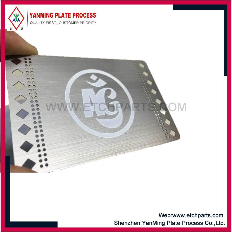 Kartu Bisnis PVC