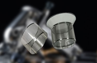 Mesh and Filter: Masa Depan Filtrasi Industri