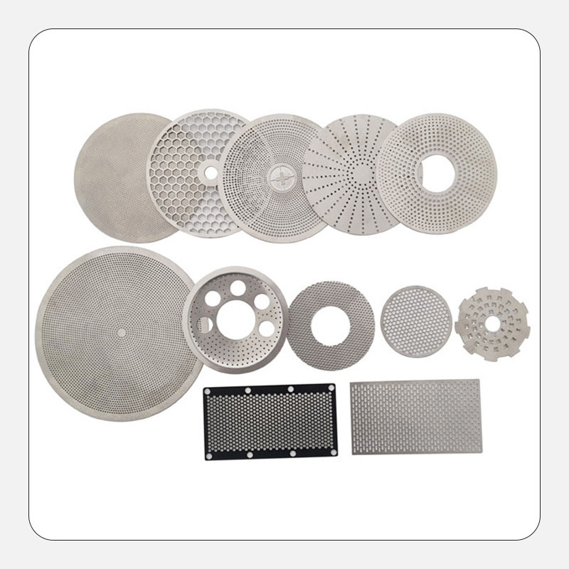 Teknologi Etsa Presisi: Cara Membuat Mesh Filter Stainless Steel Dunia Tinggi?
