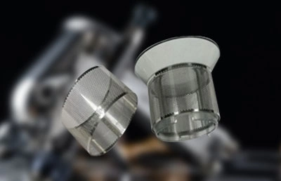 Apakah Teknologi Mesh dan Filter Mengubah Aplikasi Industri Modern?